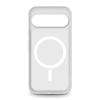 Чохол до мобільного телефона Armorstandart Uniq MagSafe Google Pixel 9 / 9 Pro Clear (ARM80911)