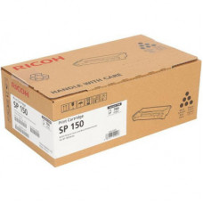 Тонер-картридж BASF Ricoh AFICIO SP 150/150SU Black (KT-SP150HE)