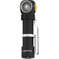 Ліхтар Armytek Wizard C2 Marnet USB Warm (F08901W)