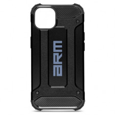 Чохол до мобільного телефона Armorstandart Panzer Apple iPhone 14 Black (ARM70798)