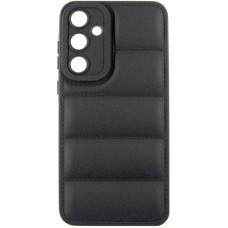 Чохол до мобільного телефона Dengos Soft Samsung Galaxy A55 5G (black) (DG-TPU-SOFT-49)