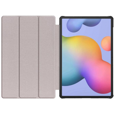 Чохол до планшета Armorstandart Smart Case Samsung Galaxy Tab S7 T870/T875 Black (ARM58636)