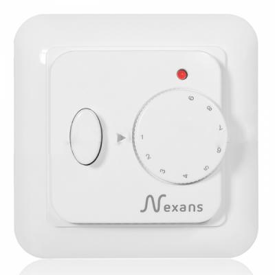Терморегулятор Nexans N-Comfort TR (000017904)