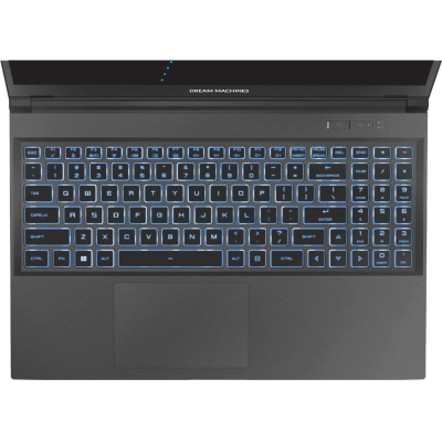 Ноутбук Dream Machines RG3050-15 (RG3050-15UA50)