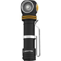 Ліхтар Armytek Wizard C2 Pro Nichia Marnet USB Warm (F06801W)