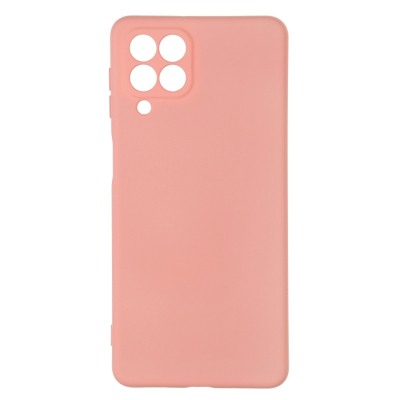 Чохол до мобільного телефона Armorstandart ICON Case Samsung M53 (M536) Pink (ARM67500)