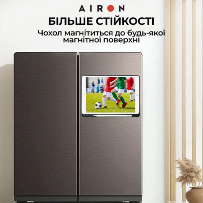 Чохол до планшета AirOn Premium iPad 10.2