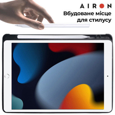 Чохол до планшета AirOn Premium iPad 10.2