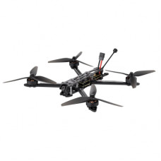 Квадрокоптер GEPRC FPV MARK4-7 з камерою Ratel 2 без пульта та батареї (MARK4-7)