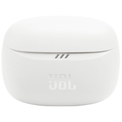 Навушники JBL Tune Buds 2 White (JBLTBUDS2WHT)