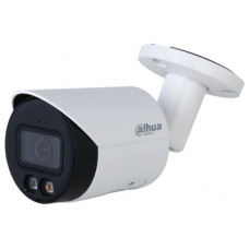 Камера відеоспостереження Dahua DH-IPC-HFW2449S-S-IL (2.8)