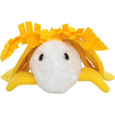 М'яка іграшка WP Merchandise Міль Сонячна (FWPINMOLE22WTYL01)