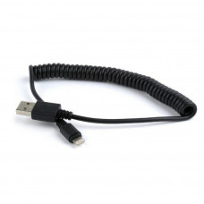 Дата кабель USB 2.0 AM to Lightning 1.5m Cablexpert (CC-LMAM-1.5M)