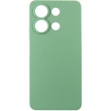 Чохол до мобільного телефона Dengos Soft Xiaomi Redmi Note 13 4G (mint) (DG-TPU-SOFT-54)