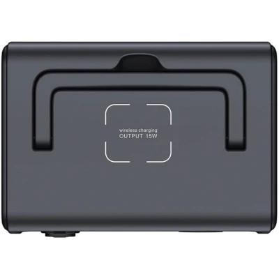 Зарядна станція BLUETTI EB3A 600W (EB3A)