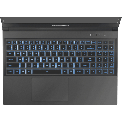 Ноутбук Dream Machines RG4060-15 (RG4060-15UA41)