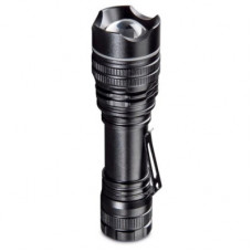 Ліхтар Hama PRO 1 LED L100 Black (00136670)