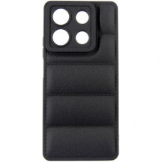 Чохол до мобільного телефона Dengos Soft Xiaomi Redmi Note 13 5G (black) (DG-TPU-SOFT-50)