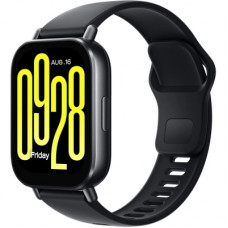 Смарт-годинник Xiaomi Redmi Watch 5 Active Midnight Black BHR8784GL (1091910)