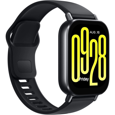 Смарт-годинник Xiaomi Redmi Watch 5 Active Midnight Black BHR8784GL (1091910)