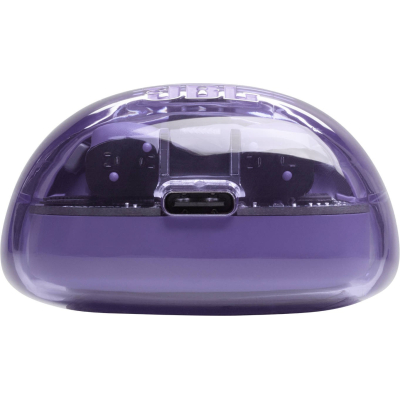 Навушники JBL Tune Flex 2 Ghost Purple (JBLTFLEX2GMAE)