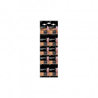 Батарейка Duracell AA MN1500 LR06 (плакат 2*10) * 20 (5010608/5014439)