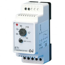 Терморегулятор OJ Electronics ETI-1221 (000006418)