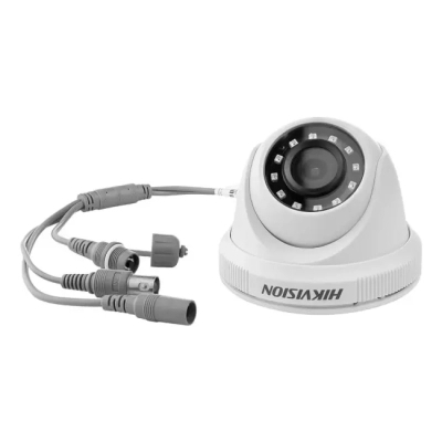 Камера відеоспостереження Hikvision DS-2CE56D0T-IRPF(C) (2.8)