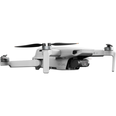 Квадрокоптер DJI Mini 4K (DJI RC-N1C) Пульт без дісплея (CP.MA.00000798.01)