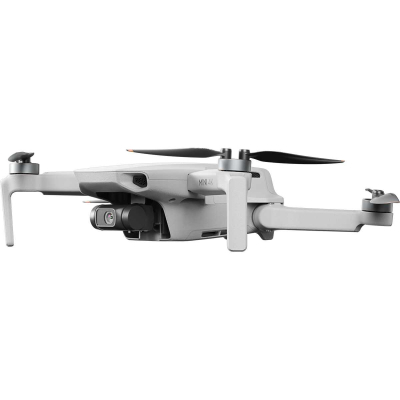 Квадрокоптер DJI Mini 4K (DJI RC-N1C) Пульт без дісплея (CP.MA.00000798.01)