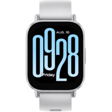 Смарт-годинник Xiaomi Redmi Watch 5 Active Matte Silver BHR8790GL (1091911)