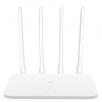 Маршрутизатор Xiaomi Mi WiFi Router 4A Global (DVB4230GL)