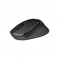 Мишка Logitech B330 Silent plus Black (910-004913)