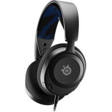 Навушники SteelSeries Arctis Nova 1P Black (61611)