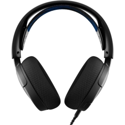 Навушники SteelSeries Arctis Nova 1P Black (61611)