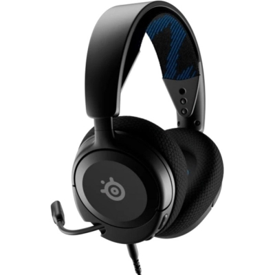 Навушники SteelSeries Arctis Nova 1P Black (61611)