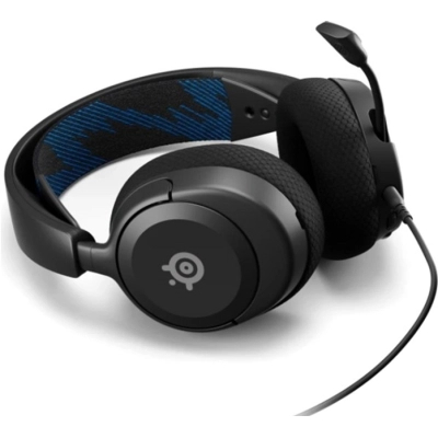 Навушники SteelSeries Arctis Nova 1P Black (61611)