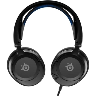 Навушники SteelSeries Arctis Nova 1P Black (61611)