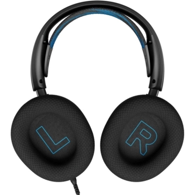 Навушники SteelSeries Arctis Nova 1P Black (61611)