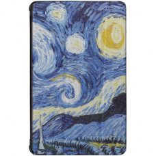 Чохол до планшета BeCover Lenovo Tab M8 TB-8505/TB-8705/M8 TB-8506 (3 Gen) Night (706122)