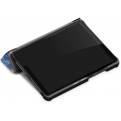 Чохол до планшета BeCover Lenovo Tab M8 TB-8505/TB-8705/M8 TB-8506 (3 Gen) Night (706122)
