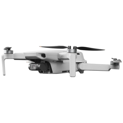 Квадрокоптер DJI Mini 4K Fly More Combo (DJI RC-N1C) Пульт без дісплея (CP.MA.00000797.01)