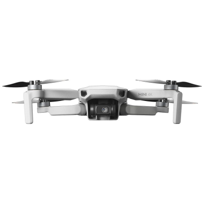 Квадрокоптер DJI Mini 4K Fly More Combo (DJI RC-N1C) Пульт без дісплея (CP.MA.00000797.01)