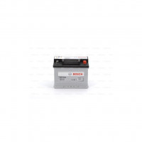 Акумулятор автомобільний Bosch 56А (0 092 S30 050)
