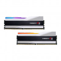 Модуль пам'яті для комп'ютера DDR5 64GB (2x32GB) 6000 MHz Trident Z5 RGB G.Skill (F5-6000J3040G32GX2-TZ5RS)