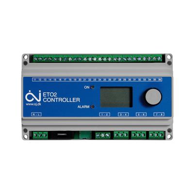 Терморегулятор OJ Electronics ETO2-4550 (000003208)