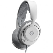 Навушники SteelSeries Arctis Nova 1P White (61612)