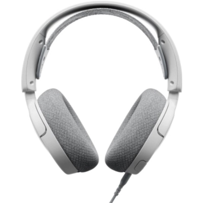 Навушники SteelSeries Arctis Nova 1P White (61612)