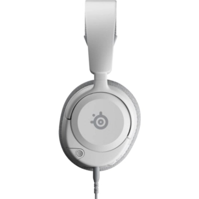 Навушники SteelSeries Arctis Nova 1P White (61612)