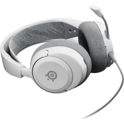 Навушники SteelSeries Arctis Nova 1P White (61612)